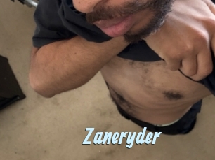 Zaneryder