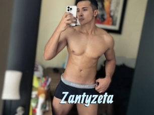 Zantyzeta