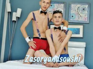 zasoryandsoushi Gay Sex Prev