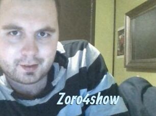 zoro4show Gay Sex Prev