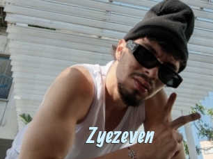 Zyezeven